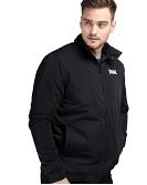 Lonsdale mens jacket Polgooth 2