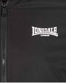 Lonsdale heren jas Polgooth 9