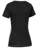 Lonsdale women t-shirt Tallow 7