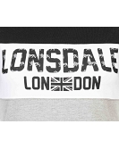 Lonsdale women t-shirt Tallow 8