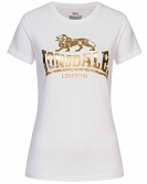 Lonsdale dames t-shirt Bantry 8