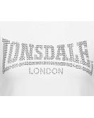 Lonsdale Damen T-Shirt Bekan 13