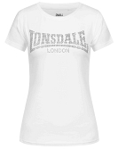 Lonsdale Damen T-Shirt Bekan 11