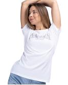 Lonsdale women t-shirt Bekan 8