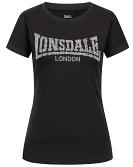 Lonsdale dames t-shirt Bekan 5
