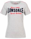 Lonsdale Ladies t-shirt Creggan 5