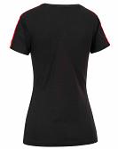 Lonsdale Damen T-Shirt Creggan 10