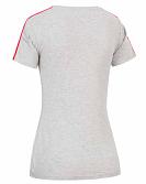 Lonsdale Damen T-Shirt Creggan 6