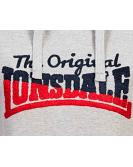 Lonsdale Damen Kapuzensweatshirt Lissan 8