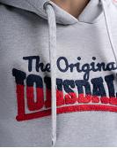 Lonsdale Damen Kapuzensweatshirt Lissan 4