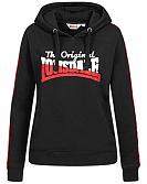 Lonsdale ladies hooded sweatshirt Lissan 9