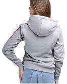 Lonsdale dames capuchon sweatshirt Lissan 3