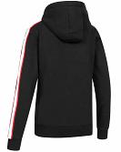 Lonsdale ladies hooded sweatshirt Lissan 10