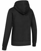 Lonsdale Damen Kapuzensweatjacke Zennor 6