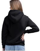 Lonsdale Damen Kapuzensweatjacke Zennor 3