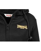 Lonsdale women hooded zipper top Zennor 7