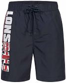 Lonsdale beachshorts Carnkie 5