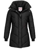 Lonsdale Damen Winterjacke Beeley 6