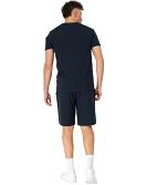 Lonsdale T-Shirt und Shorts Set Moy 15