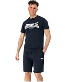 Lonsdale T-Shirt und Shorts Set Moy 13