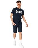 Lonsdale T-Shirt und Shorts Set Moy 14