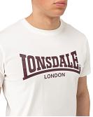 Lonsdale T-Shirt und Shorts Set Moy 18