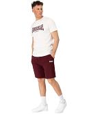 Lonsdale T-Shirt und Shorts Set Moy 16