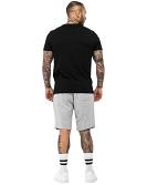 Lonsdale T-Shirt und Shorts Set Moy 11