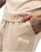 Lonsdale t-shirt en shorts set Moy 6