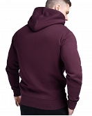 Lonsdale hooded zipper sweater Annalong 4