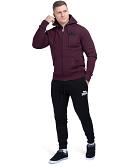 Lonsdale Kapuzensweatjacke Annalong 2