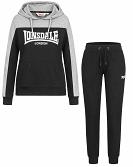 Lonsdale Damen Trainingsanzug Lurgan 5