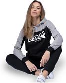 Lonsdale Damen Trainingsanzug Lurgan 2