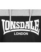 Lonsdale Damen Trainingsanzug Lurgan 8