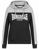 Lonsdale Damen Trainingsanzug Lurgan 6