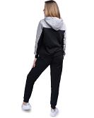 Lonsdale Damen Trainingsanzug Lurgan 3