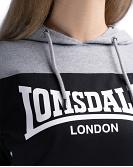 Lonsdale Damen Trainingsanzug Lurgan 4