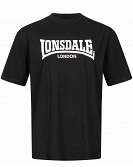 Lonsdale Unisex Loosefit T-Shirt Keisley 5