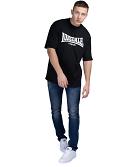 Lonsdale Unisex Loosefit T-Shirt Keisley 2