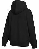 Lonsdale dames loosefit capuchon sweatshirt Stringston 7