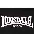 Lonsdale dames loosefit capuchon sweatshirt Stringston 8