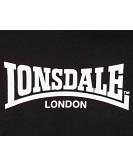 Lonsdale Damen Loosefit Kapuzensweatshirt Stringston 8