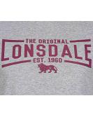 Lonsdale London t-shirt Nybster 7