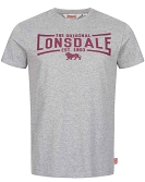 Lonsdale London T-Shirt Nybster 5