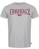 Lonsdale London T-Shirt Nybster 5