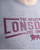 Lonsdale London t-shirt Nybster 4