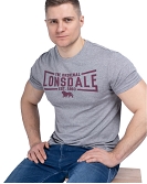 Lonsdale London T-Shirt Nybster 2