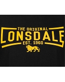 Lonsdale London T-Shirt Nybster 14