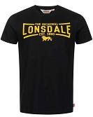 Lonsdale London t-shirt Nybster 12