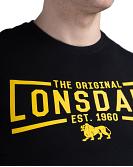 Lonsdale London T-Shirt Nybster 11